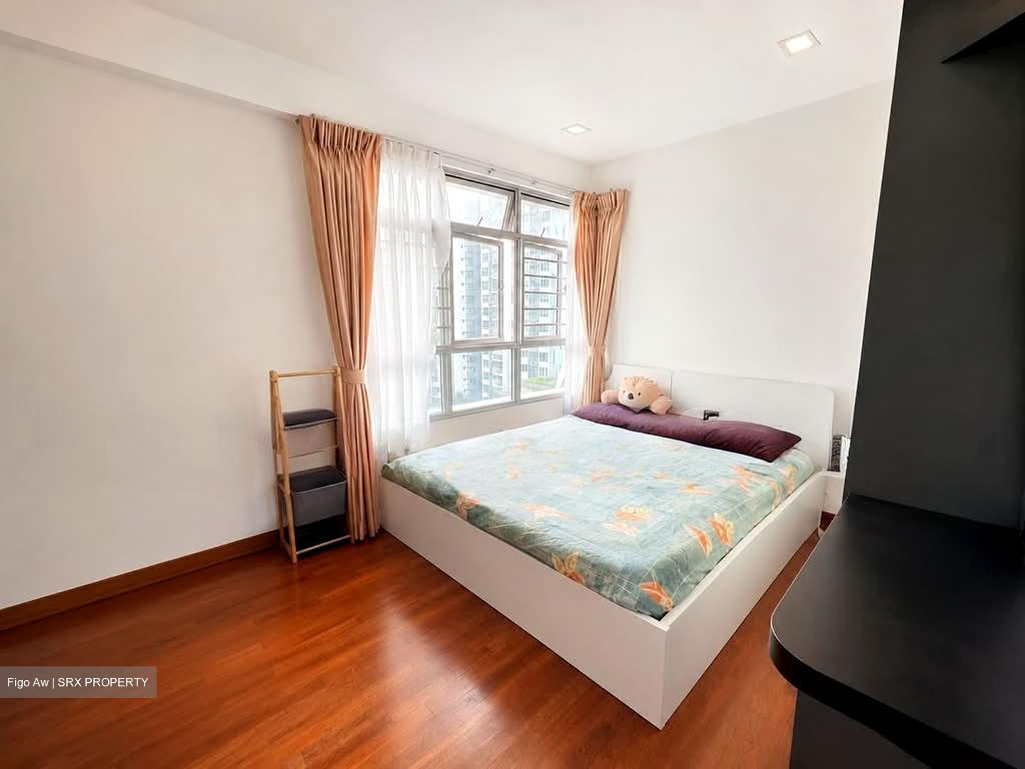 Blk 475D Parkland Residences (Hougang), HDB 4 Rooms #577347221